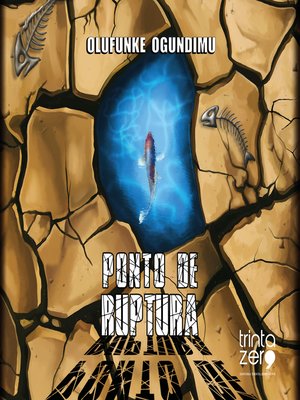 cover image of Ponto de Ruptura
